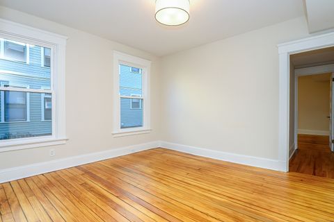 Tiny photo for 27 Hubinger Street #1, New Haven, CT 06511 (MLS # 24135460)