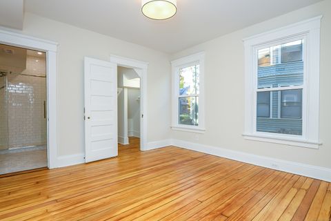 Tiny photo for 27 Hubinger Street #1, New Haven, CT 06511 (MLS # 24135460)