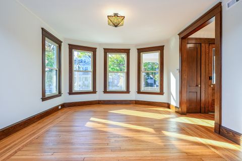 Tiny photo for 27 Hubinger Street #1, New Haven, CT 06511 (MLS # 24135460)