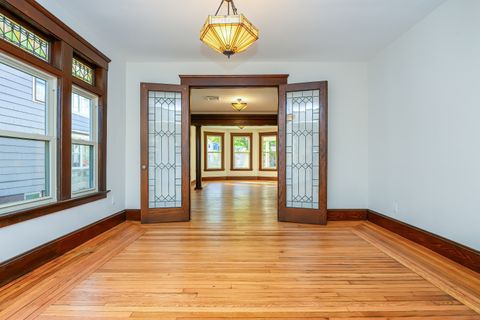Tiny photo for 27 Hubinger Street #1, New Haven, CT 06511 (MLS # 24135460)