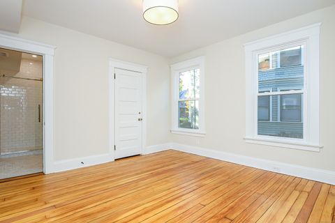 Tiny photo for 27 Hubinger Street #1, New Haven, CT 06511 (MLS # 24135460)