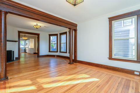 Tiny photo for 27 Hubinger Street #1, New Haven, CT 06511 (MLS # 24135460)