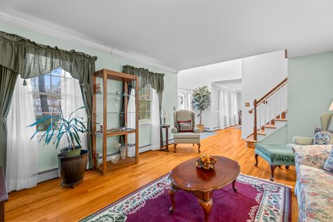 Tiny photo for 19 Esther Lane, Colchester, CT 06415 (MLS # 24125468)