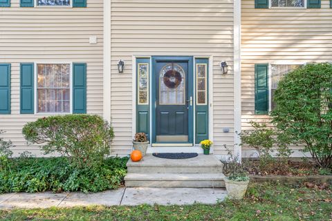 Tiny photo for 19 Esther Lane, Colchester, CT 06415 (MLS # 24125468)