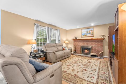 Tiny photo for 19 Esther Lane, Colchester, CT 06415 (MLS # 24125468)