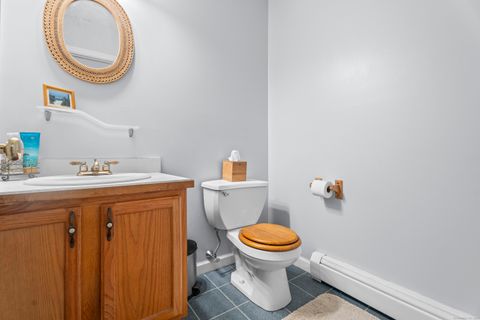Tiny photo for 19 Esther Lane, Colchester, CT 06415 (MLS # 24125468)