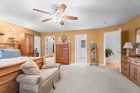 Tiny photo for 19 Esther Lane, Colchester, CT 06415 (MLS # 24125468)
