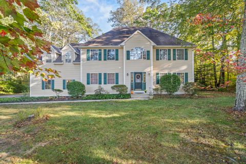 Photo of 19 Esther Lane, Colchester, CT 06415 (MLS # 24125468)