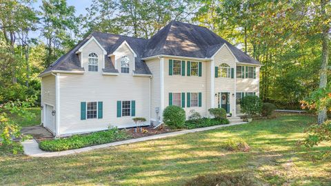 Tiny photo for 19 Esther Lane, Colchester, CT 06415 (MLS # 24125468)
