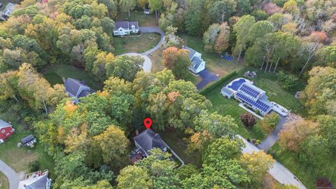 Tiny photo for 19 Esther Lane, Colchester, CT 06415 (MLS # 24125468)
