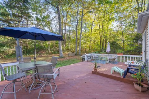 Tiny photo for 19 Esther Lane, Colchester, CT 06415 (MLS # 24125468)