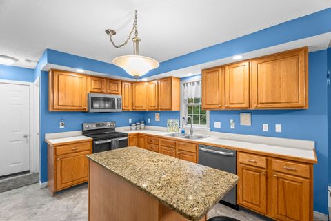 Tiny photo for 19 Esther Lane, Colchester, CT 06415 (MLS # 24125468)