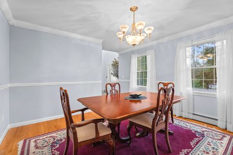 Tiny photo for 19 Esther Lane, Colchester, CT 06415 (MLS # 24125468)