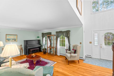Tiny photo for 19 Esther Lane, Colchester, CT 06415 (MLS # 24125468)