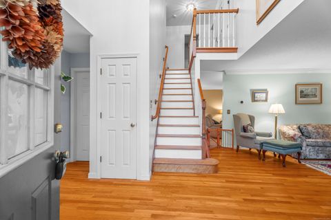 Tiny photo for 19 Esther Lane, Colchester, CT 06415 (MLS # 24125468)