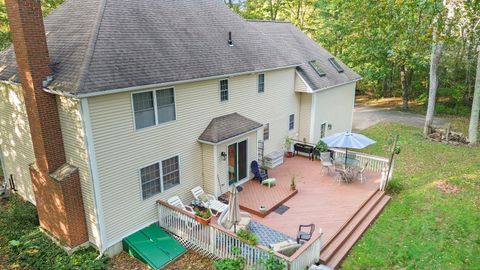 Tiny photo for 19 Esther Lane, Colchester, CT 06415 (MLS # 24125468)