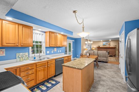 Tiny photo for 19 Esther Lane, Colchester, CT 06415 (MLS # 24125468)