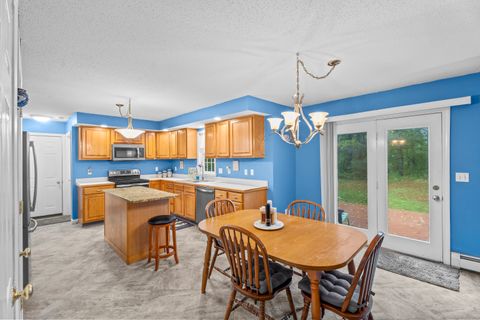 Tiny photo for 19 Esther Lane, Colchester, CT 06415 (MLS # 24125468)