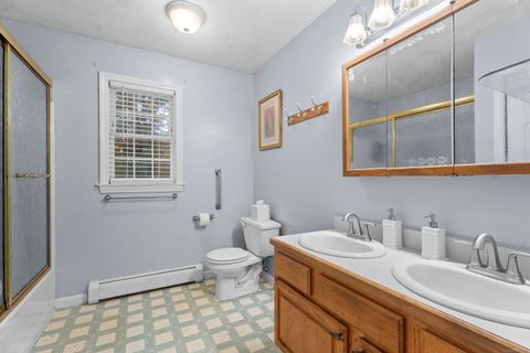 Tiny photo for 19 Esther Lane, Colchester, CT 06415 (MLS # 24125468)