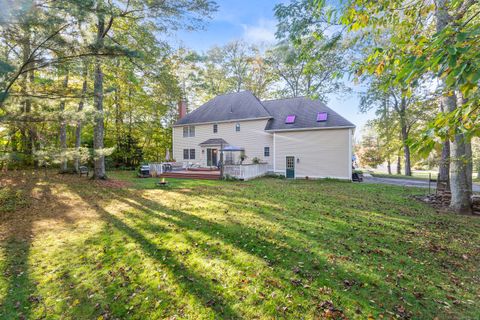 Tiny photo for 19 Esther Lane, Colchester, CT 06415 (MLS # 24125468)