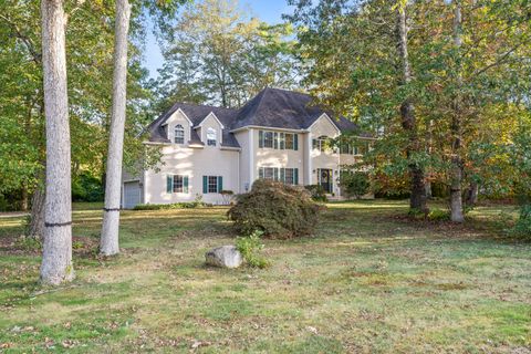 Tiny photo for 19 Esther Lane, Colchester, CT 06415 (MLS # 24125468)