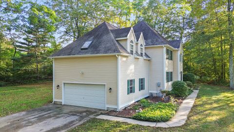 Tiny photo for 19 Esther Lane, Colchester, CT 06415 (MLS # 24125468)