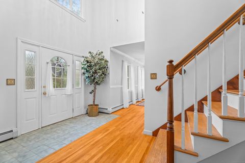 Tiny photo for 19 Esther Lane, Colchester, CT 06415 (MLS # 24125468)