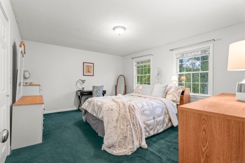 Tiny photo for 19 Esther Lane, Colchester, CT 06415 (MLS # 24125468)