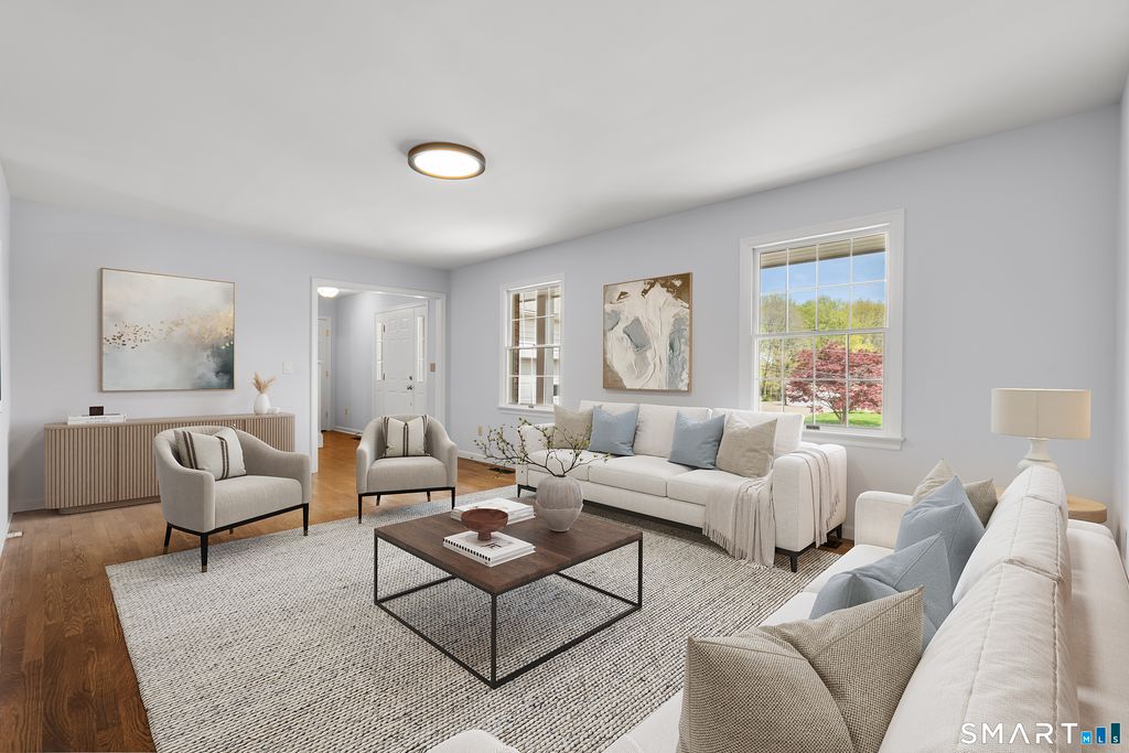 Photo of 12 Westwood Place, Stamford, CT 06902 (MLS # 24172929)