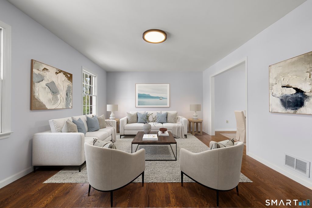 Photo of 12 Westwood Place, Stamford, CT 06902 (MLS # 24172929)