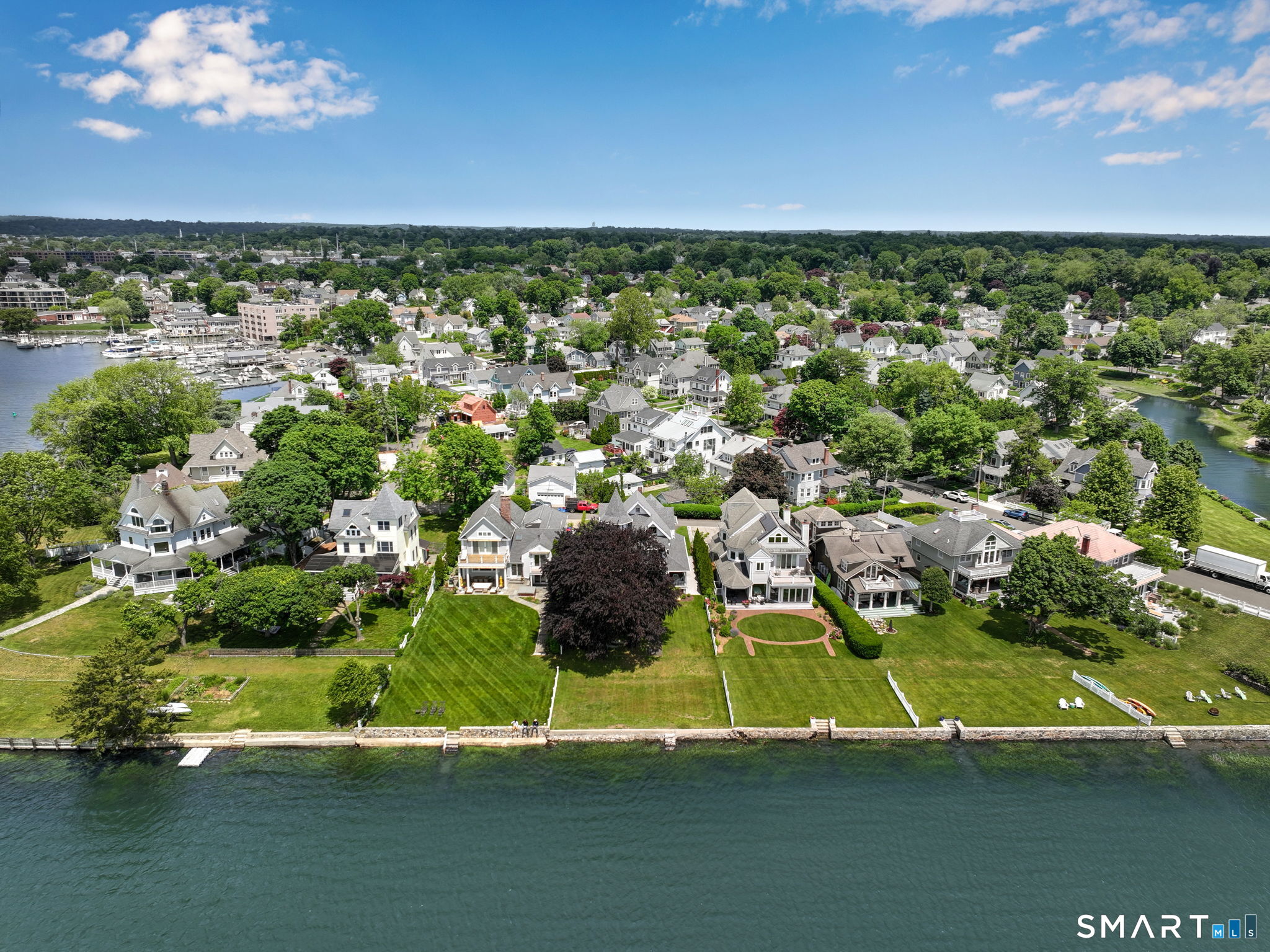 9 Seaside Place