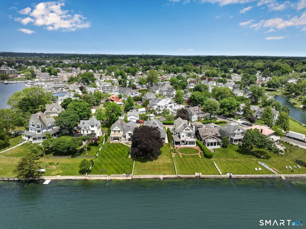 Photo of 9 Seaside Place, Norwalk, CT 06855 (MLS # 24177980)