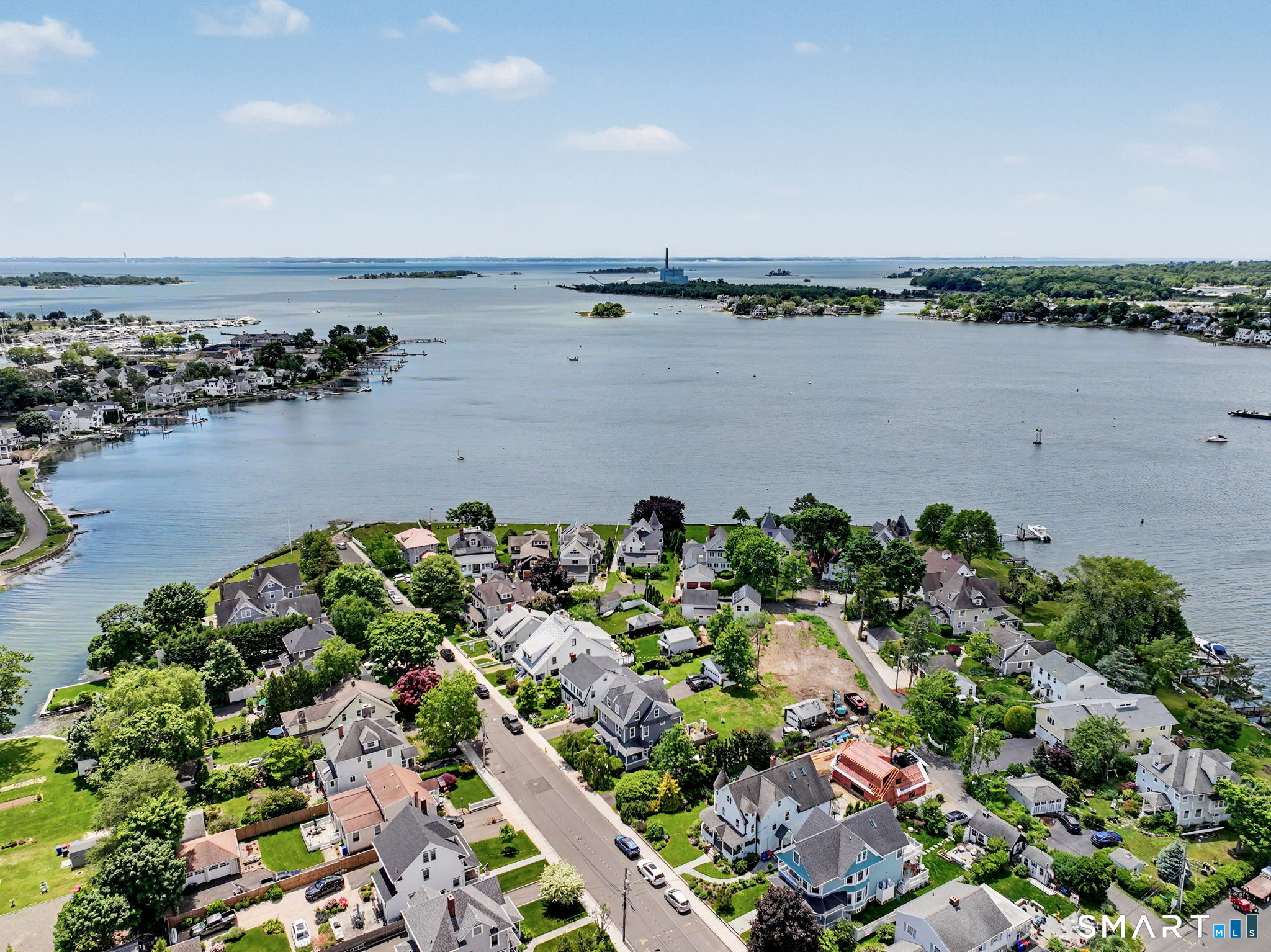 9 Seaside Place