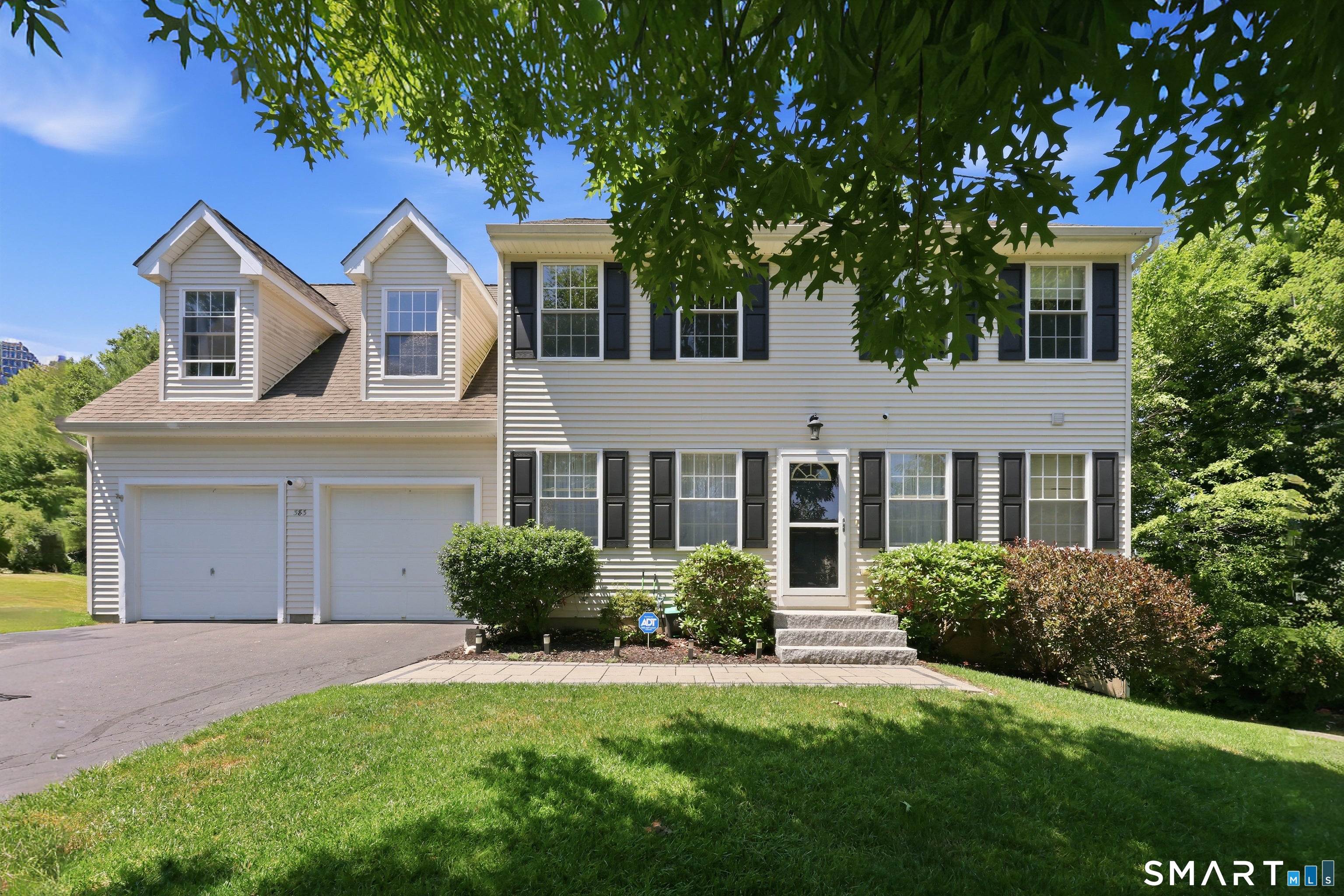 383 White Pine Road