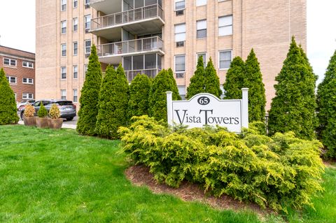 65 Glenbrook Road APT 6B, Stamford, CT 06902 - MLS#: 24089589