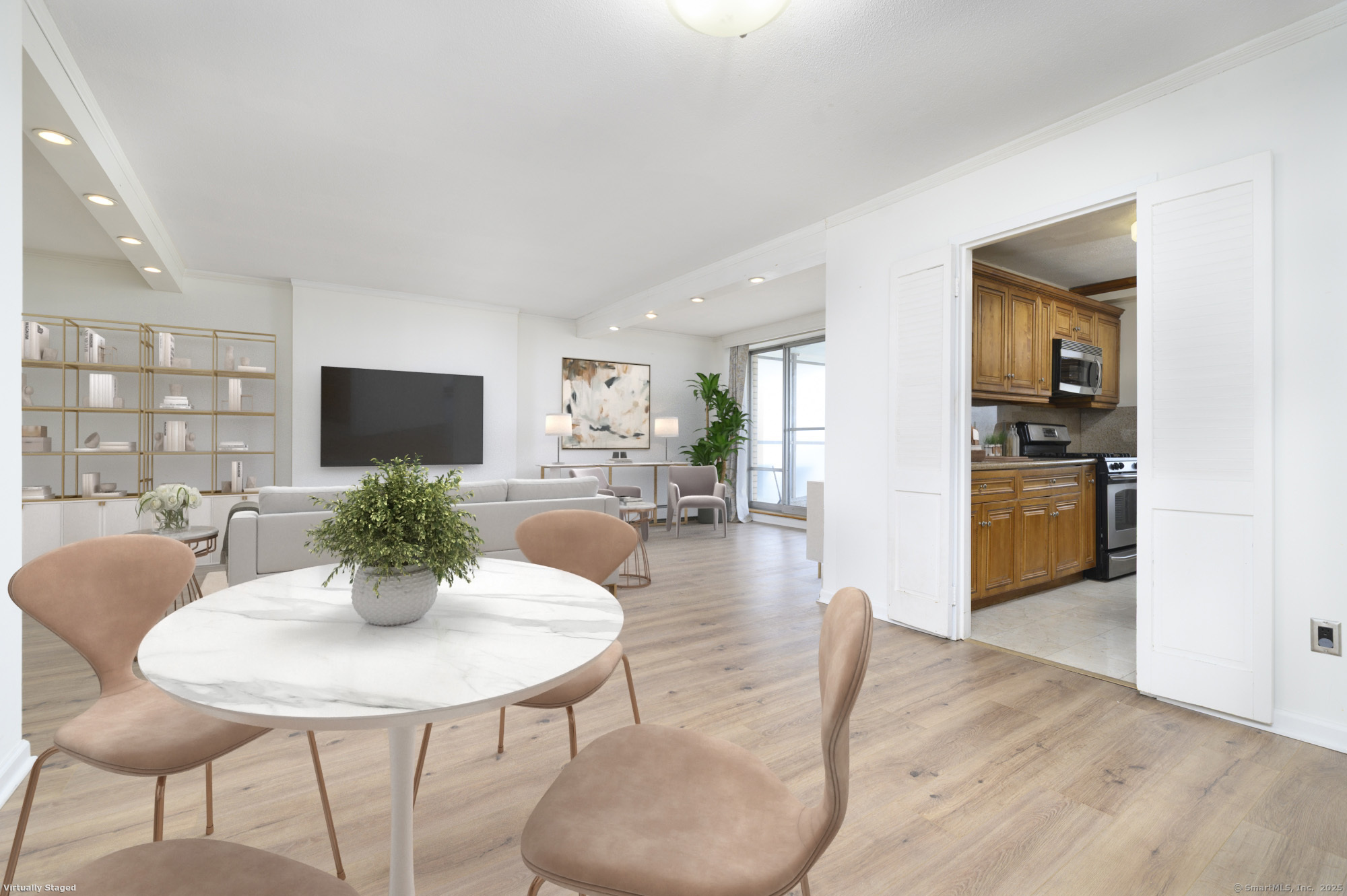65 Glenbrook Road #APT 6B, Stamford, Connecticut image 5