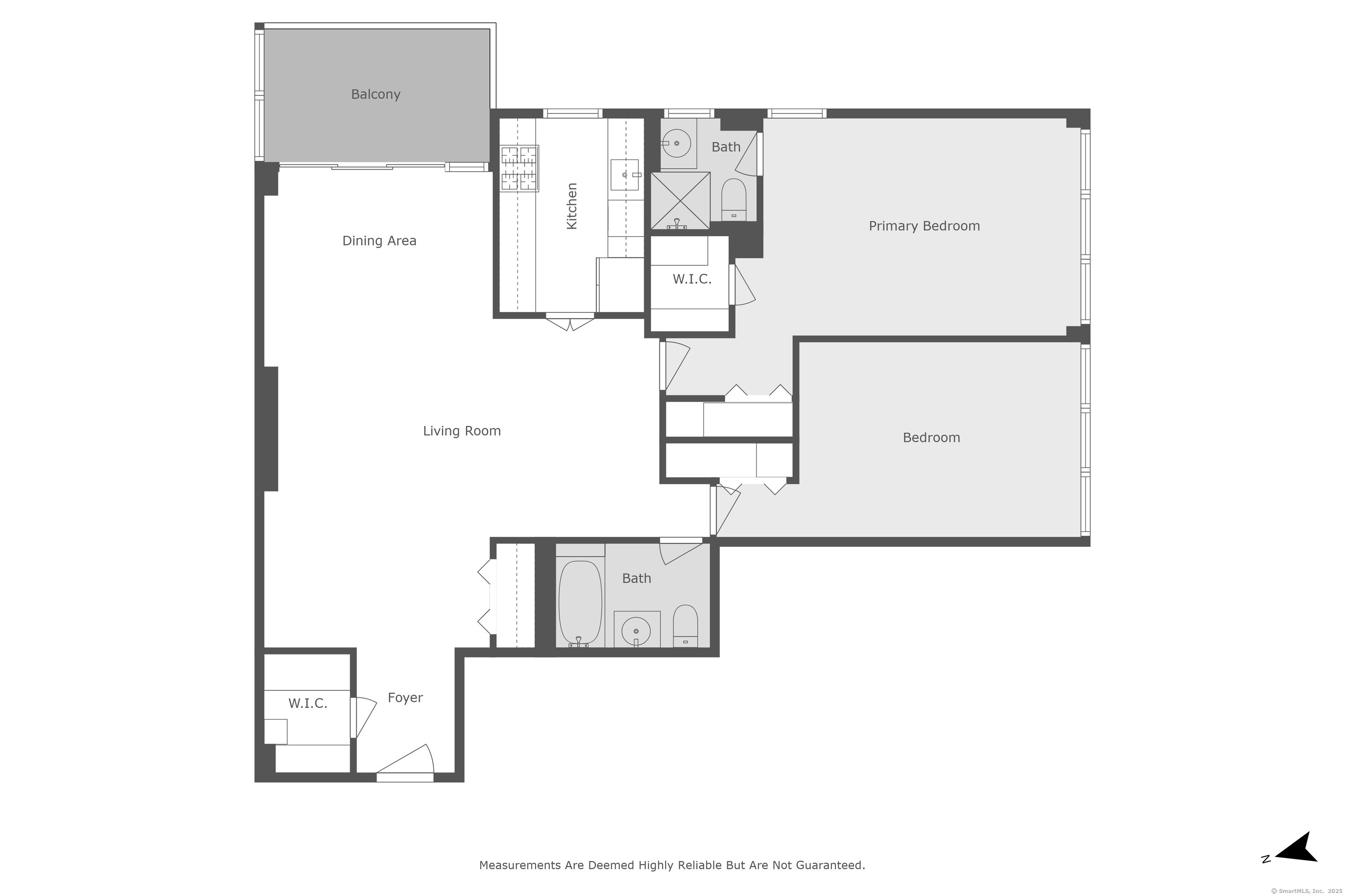65 Glenbrook Road #APT 6B, Stamford, Connecticut image 15
