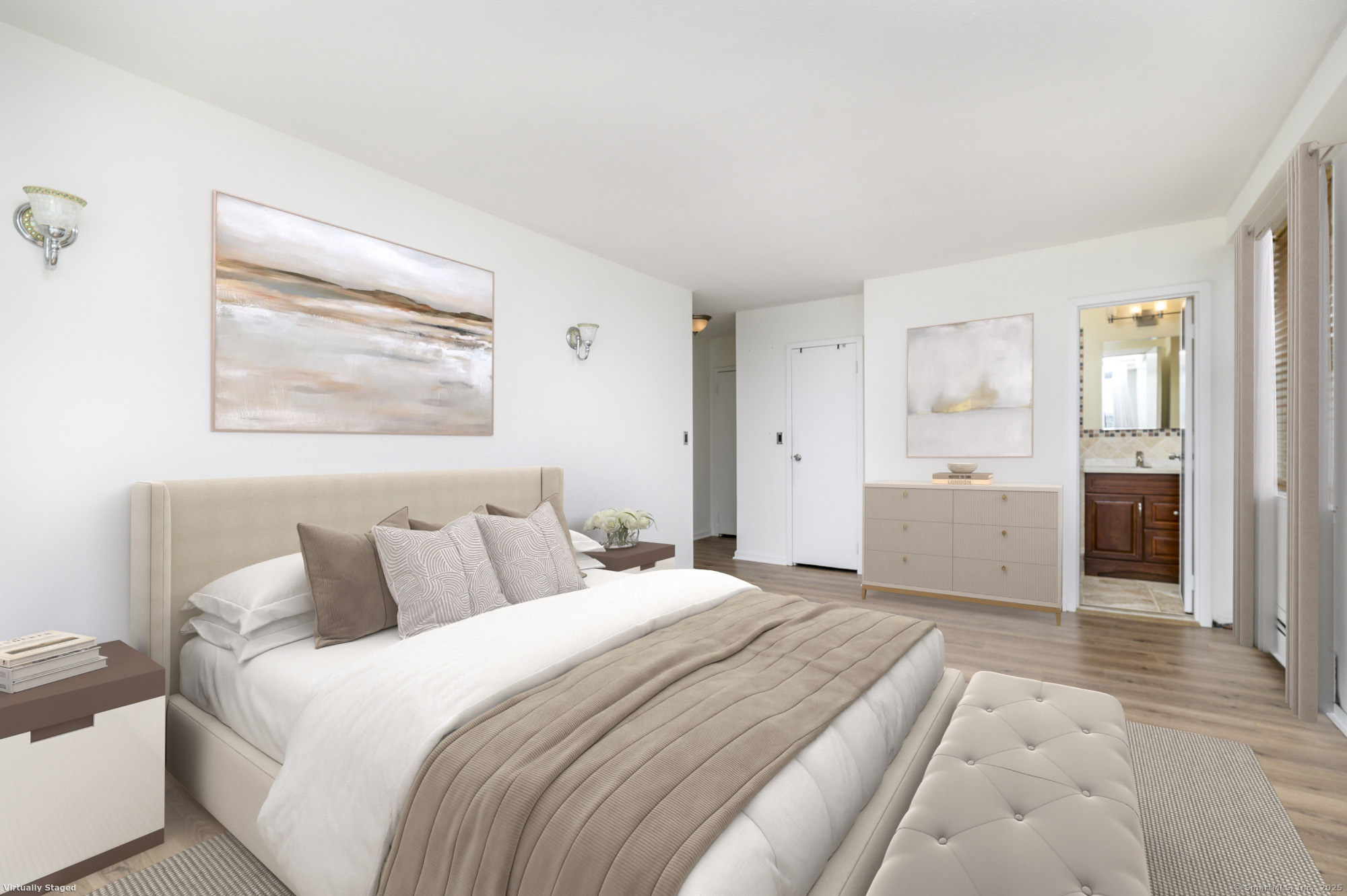 65 Glenbrook Road #APT 6B, Stamford, Connecticut image 8