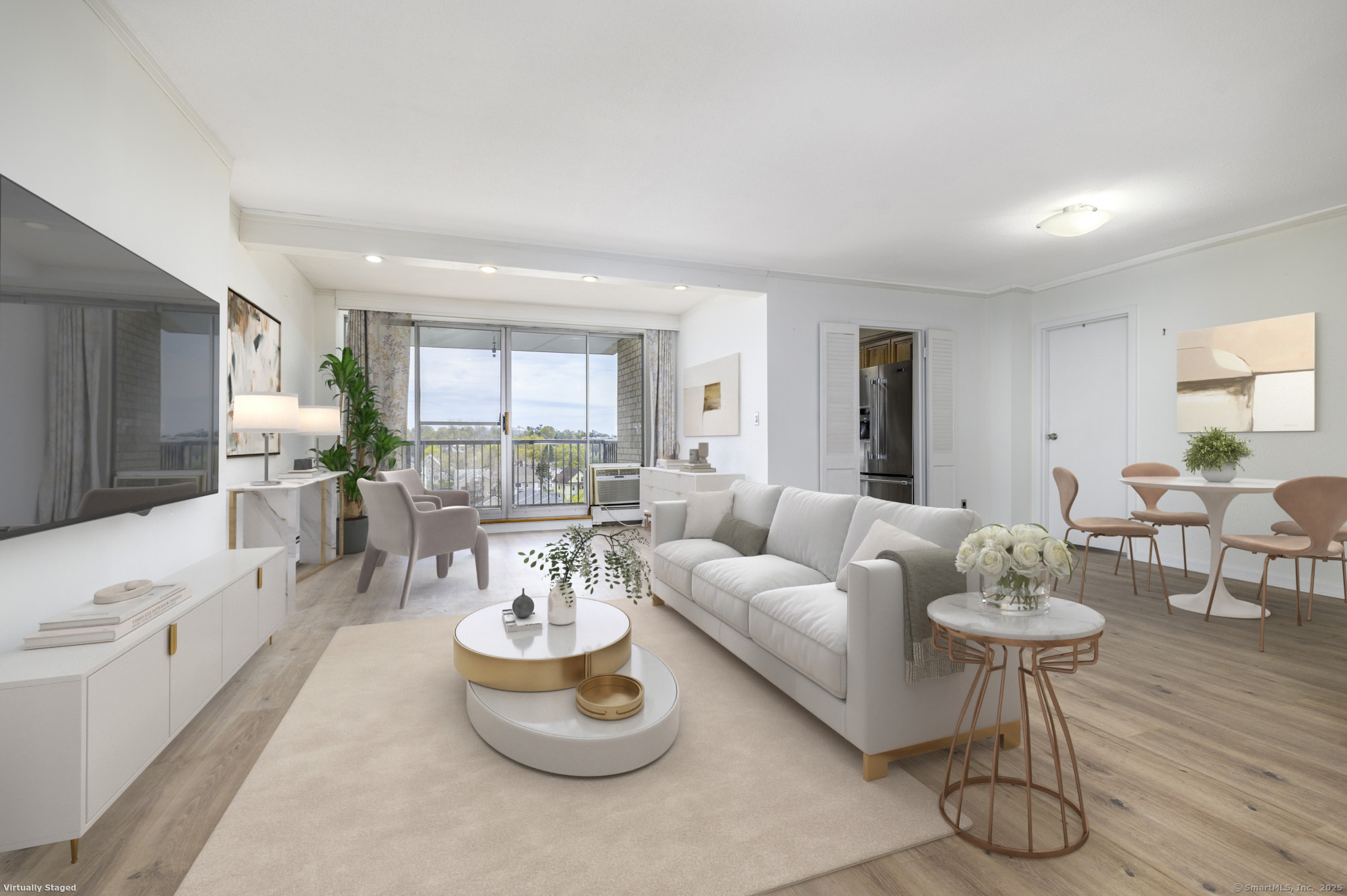 65 Glenbrook Road #APT 6B, Stamford, Connecticut image 3