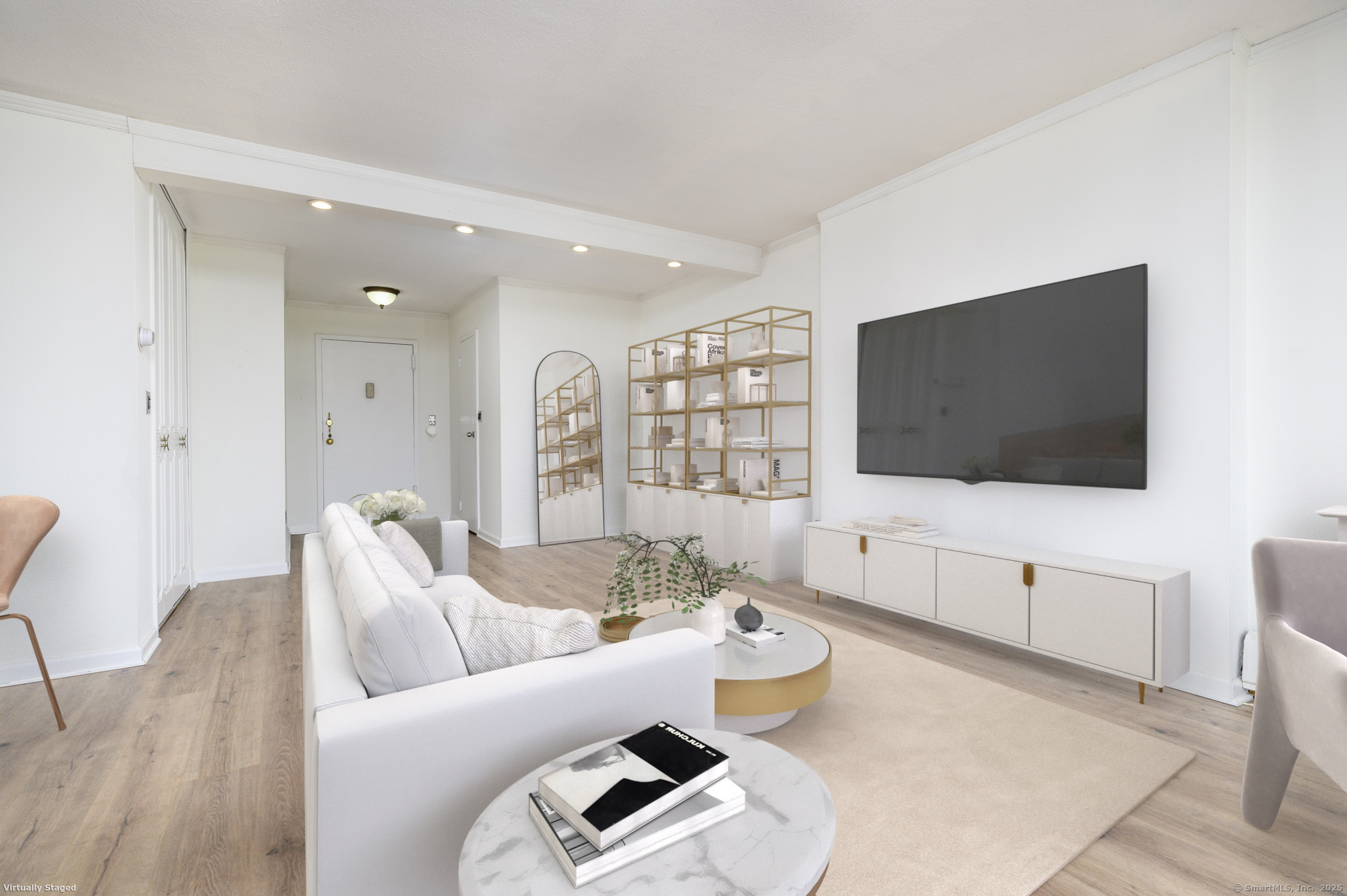 65 Glenbrook Road #APT 6B, Stamford, Connecticut image 4