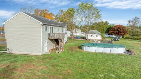 Tiny photo for 21 Lawler Lane, Norwich, CT 06360 (MLS # 24136178)