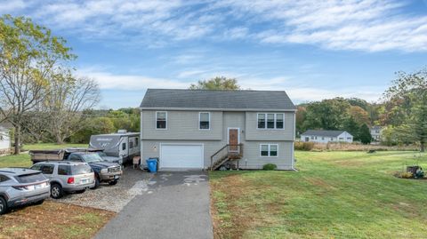 Tiny photo for 21 Lawler Lane, Norwich, CT 06360 (MLS # 24136178)