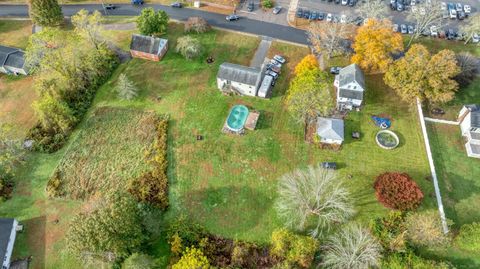 Tiny photo for 21 Lawler Lane, Norwich, CT 06360 (MLS # 24136178)