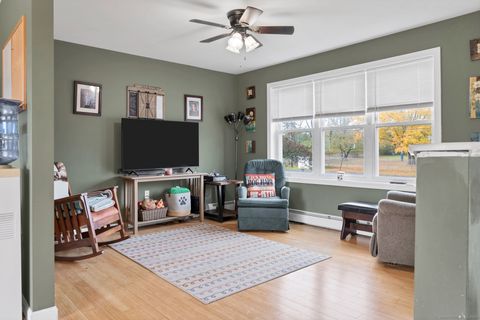 Tiny photo for 21 Lawler Lane, Norwich, CT 06360 (MLS # 24136178)