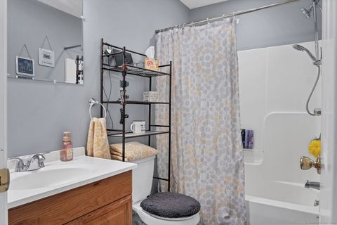 Tiny photo for 21 Lawler Lane, Norwich, CT 06360 (MLS # 24136178)