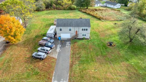 Tiny photo for 21 Lawler Lane, Norwich, CT 06360 (MLS # 24136178)