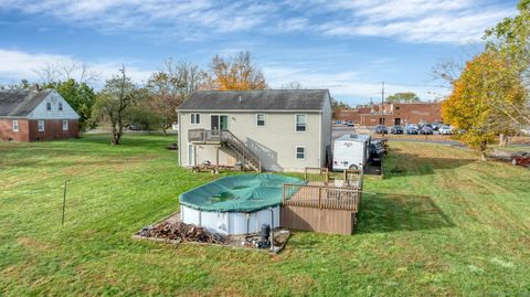 Tiny photo for 21 Lawler Lane, Norwich, CT 06360 (MLS # 24136178)