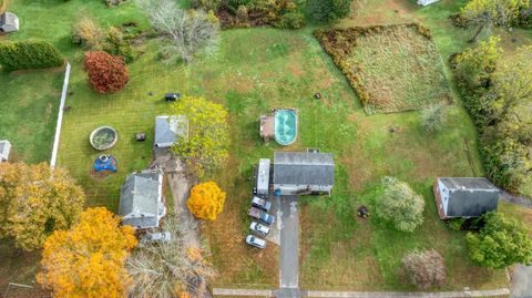Tiny photo for 21 Lawler Lane, Norwich, CT 06360 (MLS # 24136178)