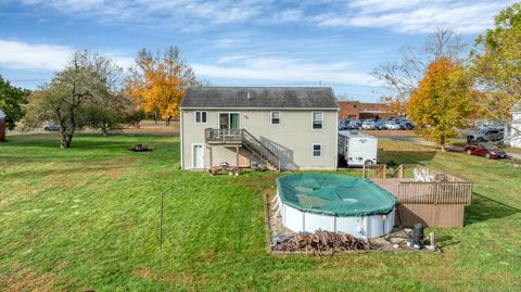 Tiny photo for 21 Lawler Lane, Norwich, CT 06360 (MLS # 24136178)