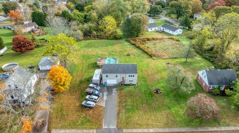 Tiny photo for 21 Lawler Lane, Norwich, CT 06360 (MLS # 24136178)